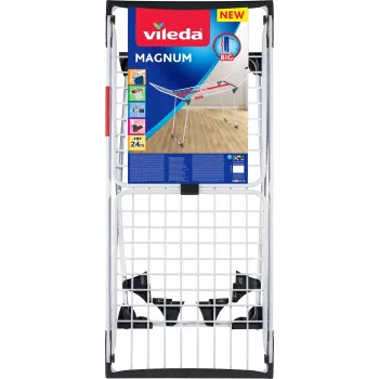 Veļas žāvētājs Vileda Magnum