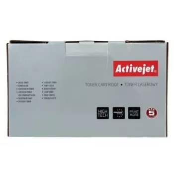 Bungas ActiveJet DRX-3052NX saderīgas ar Xerox 101R00474, melna, 10000 lpp iznākums