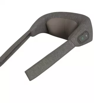 Medisana NM 900 kakla masieris Grey