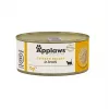 Applaws Adult Chicken 70 g slapjā kaķu barība — bez graudiem, lipekļa un sojas