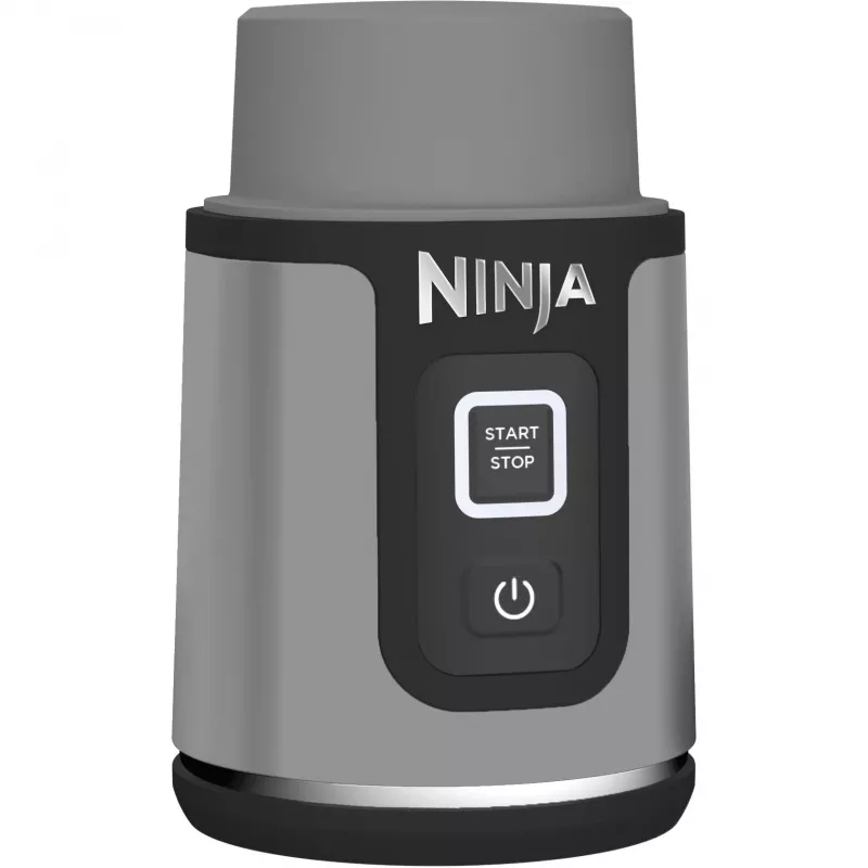 Sporta blenderis Ninja BC151EUBK — 0.53 L trauks, 14.4 W, akumulators, ledus drupināšana, melns