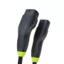 Uzlādes kabelis Green Cell EVKABGC03 — Type 2, 5 m, 11 kW, elektromobiļiem
