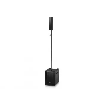 Behringer B6X Modular Active System 4x3 + 1x10