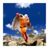 ABYstyle figūra ONE PUNCH MAN - Figūriņa Saitama x2 (3665361068716)