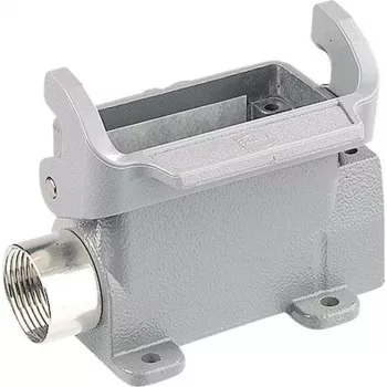 Harting Pamatkorpusa Han® 10A-asg1-LB-16 09 20 010 0251 1 gab.