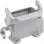 Harting Pamatkorpusa Han® 10A-asg1-LB-16 09 20 010 0251 1 gab.