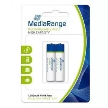 Akumulators MediaRange MRBAT122 AAA NiMH