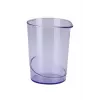 JATA BT166 Oranžs iegremdējamais blenderis