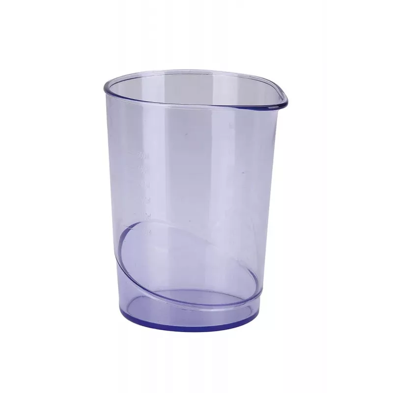 JATA BT166 Oranžs iegremdējamais blenderis