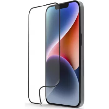 Hama Super Hybrid Clear stikla aizsargs Apple iPhone 13/13 Pro/14, 1 gab.
