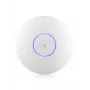 Piekļuves punkts UBIQUITI U7 Pro — trijos joslu Wi‑Fi 6 (2.4/5/6 GHz), 5400 Mbit/s, MU‑MIMO, PoE, griestu/sienas stiprinājums