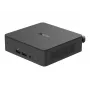 ASUS NUC 13 Pro Slim Kit RNUC13ANKI700000I - Barebone - Mini-PC - 1 x Core i7 1360P - RAM 0 GB - Intel Iris Xe grafika - Wi-Fi 6E, Bluetooth 5.3, 1GbE, 2.5GbE - WLAN: 802.11a/b