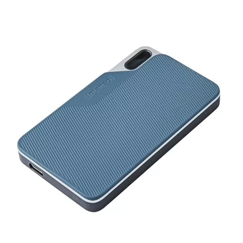 Intenso 2TB portatīvais SSD disks USB Type-C 3.2 Gen 1