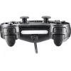 Vadu spēļu kontrolieris SUBSONIC SA5417 PS4, Melns