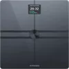 Personas svari Withings Body Comp Square Melni