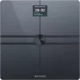 Personas svari Withings Body Comp Square Melni