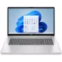 HP Laptop 17-cn3175ng - Intel Core i7-1355U - 16GB RAM - 512GB SSD - 17,3 collu Full HD IPS - Windows 11 Home