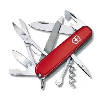 Kabatas nazis Victorinox Mountaineer