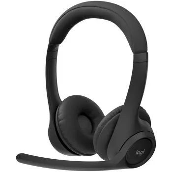 Bezvadu austiņas Logitech 981-001458