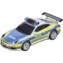 Carrera 20064174 GO Porsche 911 GT3 Polizei