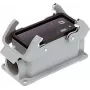 Harting Pamatkorpusa Han® 16B-asg1-QB-21 09 30 016 1230 1 gab.