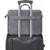 DEFENDER Solid 15.6 inch toploader soma no poliuretāna, pelēka