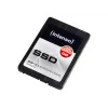 INTENSO 240GB 2.5 collu SATA 3.0 SSD disks