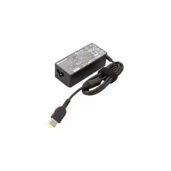 Lenovo 45W 3-pin tīkla adapteris/lādētājs iekštelpām Melns