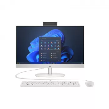 HP ProOne 240 G10 All-in-One PC Intel Core Ultra 5-125U 23,8 inch FHD 16 GB RAM 512 GB SSD
