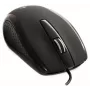 Rebeltec Gamma - optiskā pele - 3 pogas - vadu - USB