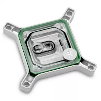 EK Water Blocks EK-Quantum Magnitude Accent Green nomaināms akcenta rāmis