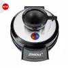 Steba WE 20 VOLCANO (melns) 4 vafeles 700W Melns vafeļu automāts (182800)