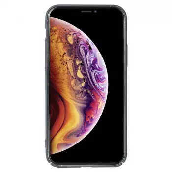 Krusell Sandby vāciņš iPhone 11 Pro Max 16.5 cm Pelēks