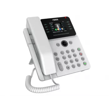 IP telefons Fanvil V62G Melns