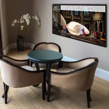 Braun DigiFrame 270 Business Line 68.58cm (27 inch)