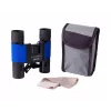 Delta Optical Voyager S 10x25 binoklis, melns