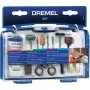 Daudzfunkcionālais komplekts Dremel 687