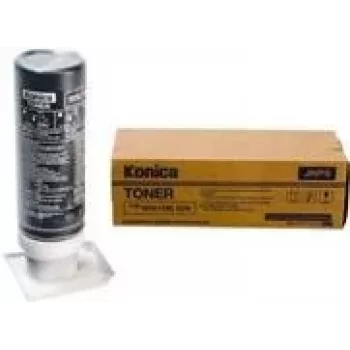 Konica Minolta - Tonera uzpilde - Konica 1015 (00KW)