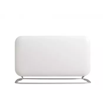 Mill konvekcijas sildītājs CO1500MAXWIFI3, 1500 W, WiFi+App, piemērots telpām līdz 18 m², balts