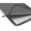 DICOTA D32000-DFS Sleeve Eco SLIM maciņš 38,1 cm (15 collu) pelēks