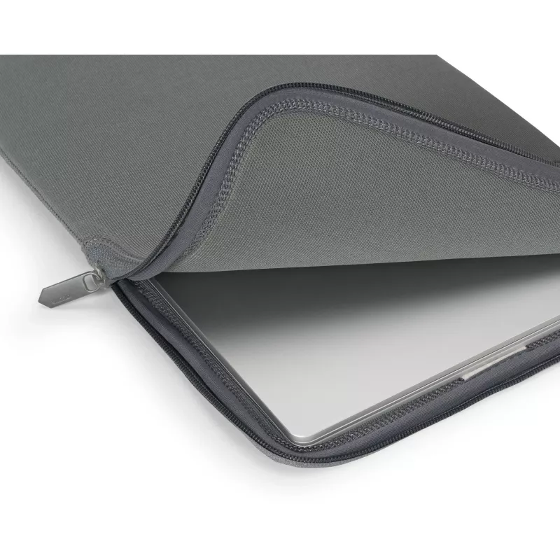 DICOTA D32000-DFS Sleeve Eco SLIM maciņš 38,1 cm (15 collu) pelēks