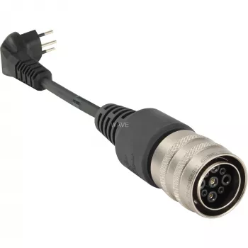Juice Technology EA-JCT13T Barošanas adapteris Melns