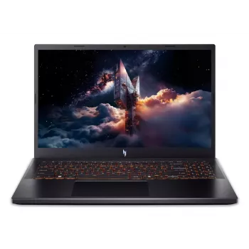 Portatīvais dators Acer Nitro V 15 ANV15-52 15.6 collas Intel Core i7 13620H 16GB RAM 1TB SSD GeForce RTX 5060 Win 11 Home