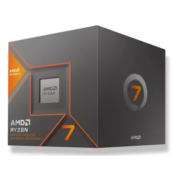 AMD Ryzen 7 8700G procesors 8C/16T, 4.2-5.15GHz, 24MB, 65W, AM5, Tray
