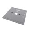 Acer Majextand portatīvā datora statīvs, Navy Gray (GP.OTH11.02X)