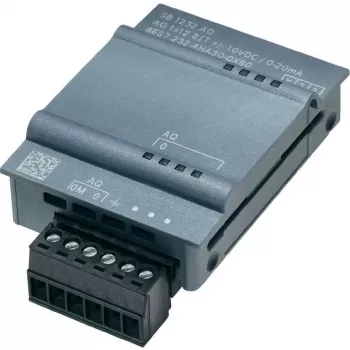 Siemens SPS paplašināšanas modulis SB 1232 6ES7232-4HA30-0XB0