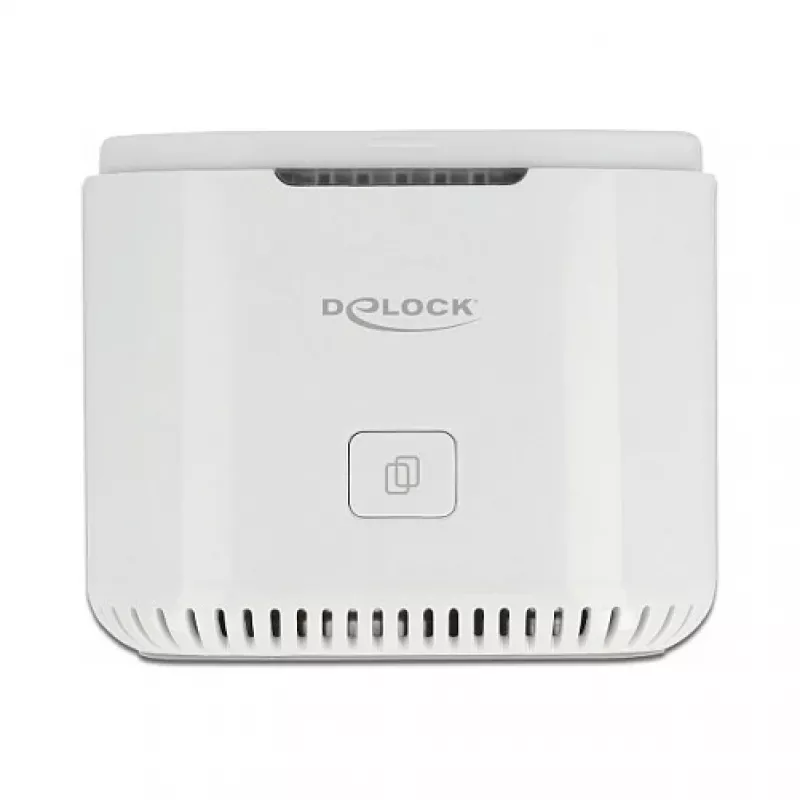 Docking Station DeLOCK USB Type-C 3.2 2 x 2.5 inch SATA HDD/SSD
