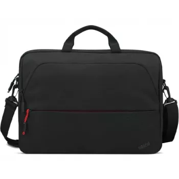 Lenovo ThinkPad Essential 16 collu Topload (Eco) melna augšējās iekraušanas soma