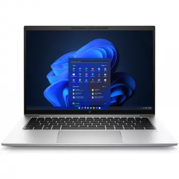 HP EliteBook 845 G9 klēpjdators - AMD Ryzen 5 Pro 6650U / 2,9 GHz - Win 11 Pro - Radeon 660M - 16GB RAM - 512GB SSD NVMe - 35,56 cm (14) IPS 1920 x 1200 - Wi-Fi 6 - tastatūra: vācu