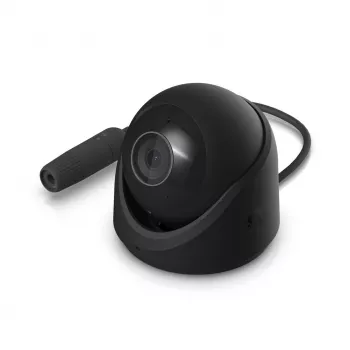 Ubiquiti G6 Turret IP drošības kamera iekštelpām un ārtelpām 3864 x 2160 pikseļi Griesti/siena